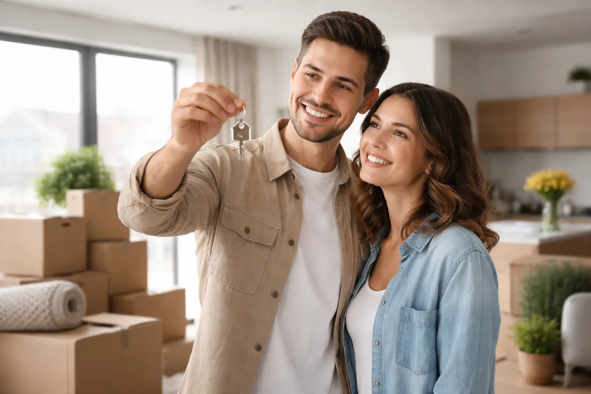 Quelles sont les étapes pour acheter un appartement en étant primo-accédant
