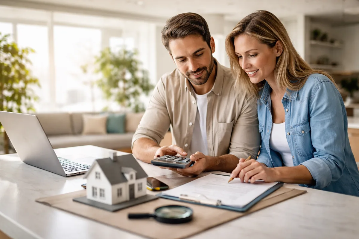 Comment estimer la valeur d'une maison avant de vendre