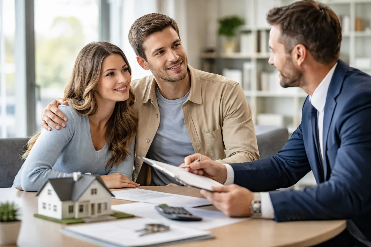 Comment obtenir un prêt immobilier sans apport personnel