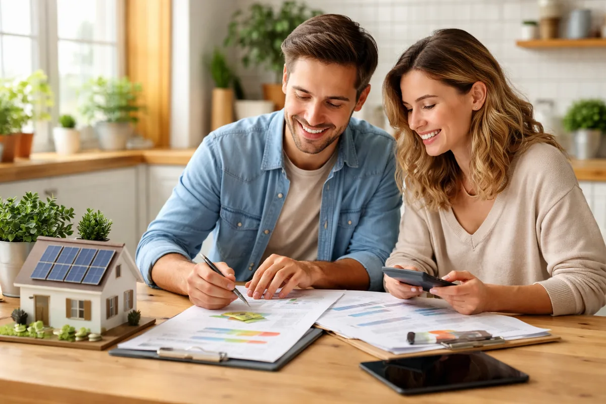 Comment obtenir des aides financières pour une rénovation énergétique