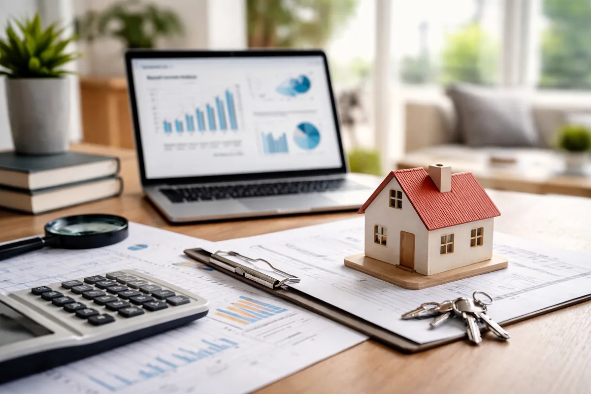 Comment évaluer le potentiel locatif d'un bien immobilier avant achat