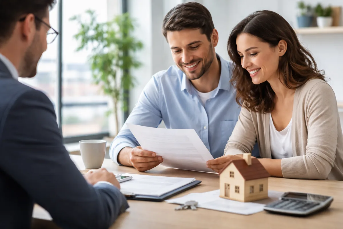 Comment obtenir un prêt immobilier avec un revenu modeste